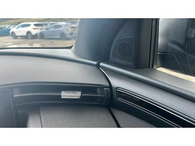 Hyundai Tucson TUCSON 1.6 TGDi Hybrid 230 N Line S 5dr 2WD Auto