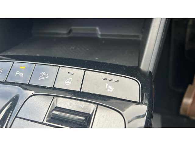 Hyundai Tucson TUCSON 1.6 TGDi Hybrid 230 N Line S 5dr 2WD Auto