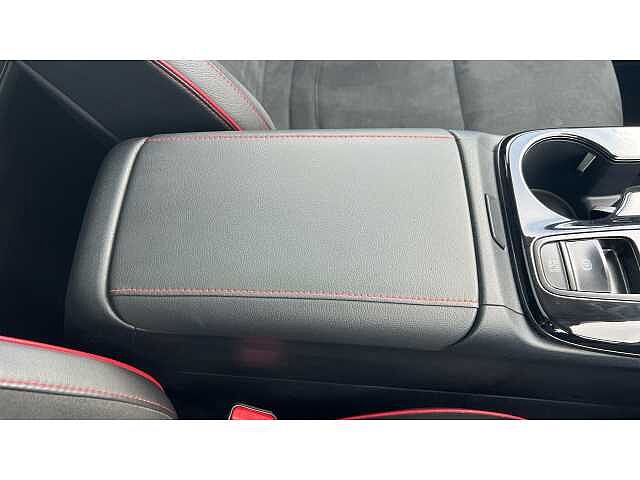 Hyundai Tucson TUCSON 1.6 TGDi Hybrid 230 N Line S 5dr 2WD Auto