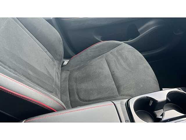 Hyundai Tucson TUCSON 1.6 TGDi Hybrid 230 N Line S 5dr 2WD Auto