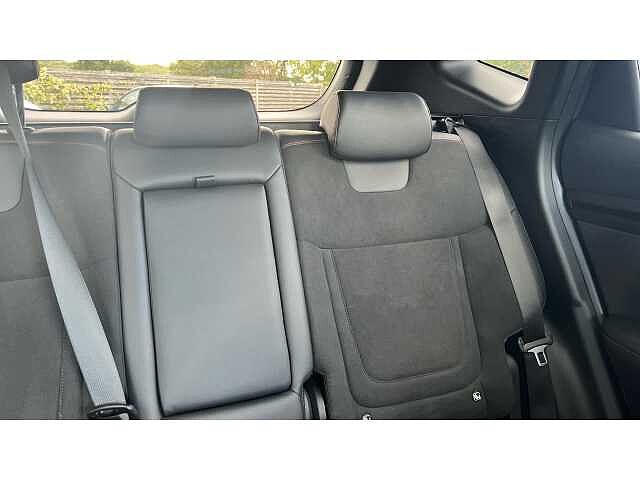 Hyundai Tucson TUCSON 1.6 TGDi Hybrid 230 N Line S 5dr 2WD Auto