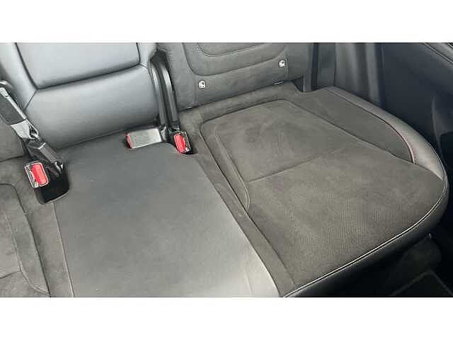 Hyundai Tucson TUCSON 1.6 TGDi Hybrid 230 N Line S 5dr 2WD Auto