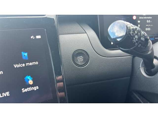 Hyundai Tucson TUCSON 1.6 TGDi Hybrid 230 N Line S 5dr 2WD Auto