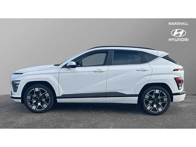 Hyundai Kona KONA 160kW Ultimate 65kWh 5dr Auto