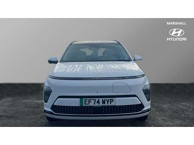 Hyundai Kona KONA 160kW Ultimate 65kWh 5dr Auto