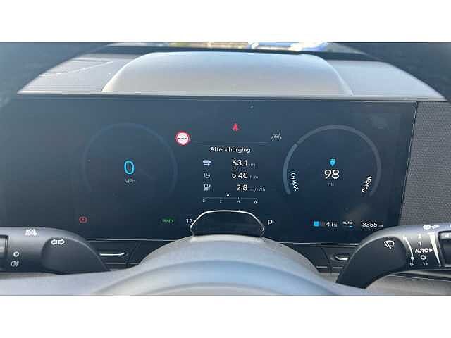 Hyundai Kona KONA 160kW Ultimate 65kWh 5dr Auto