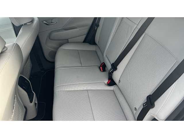 Hyundai Kona KONA 160kW Ultimate 65kWh 5dr Auto