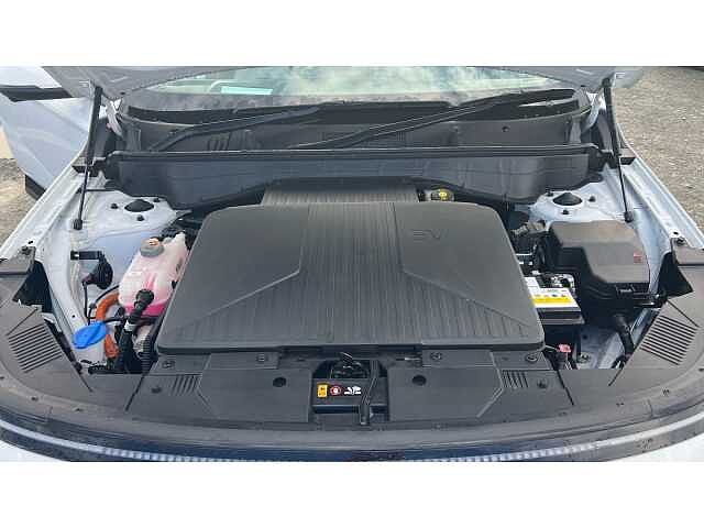 Hyundai Kona KONA 160kW Ultimate 65kWh 5dr Auto