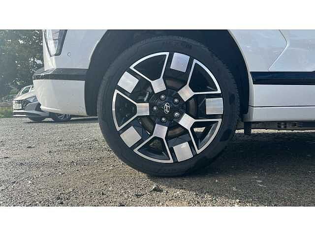 Hyundai Kona KONA 160kW Ultimate 65kWh 5dr Auto