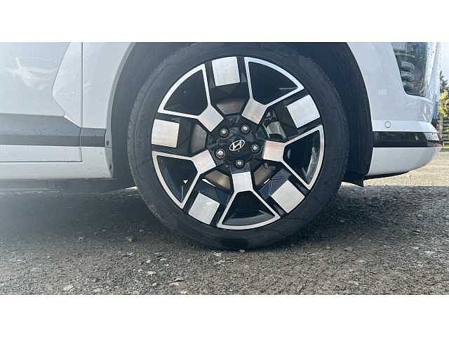 Hyundai Kona KONA 160kW Ultimate 65kWh 5dr Auto