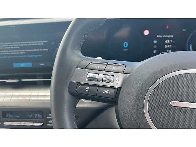 Hyundai Kona KONA 160kW Ultimate 65kWh 5dr Auto