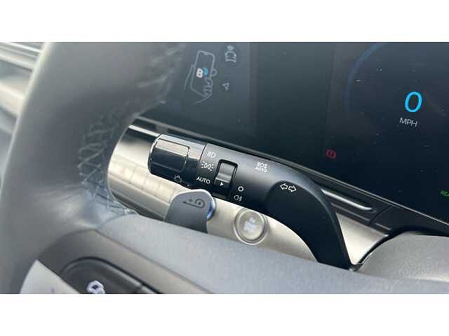 Hyundai Kona KONA 160kW Ultimate 65kWh 5dr Auto