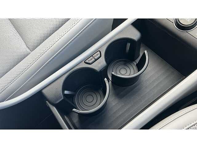 Hyundai Kona KONA 160kW Ultimate 65kWh 5dr Auto