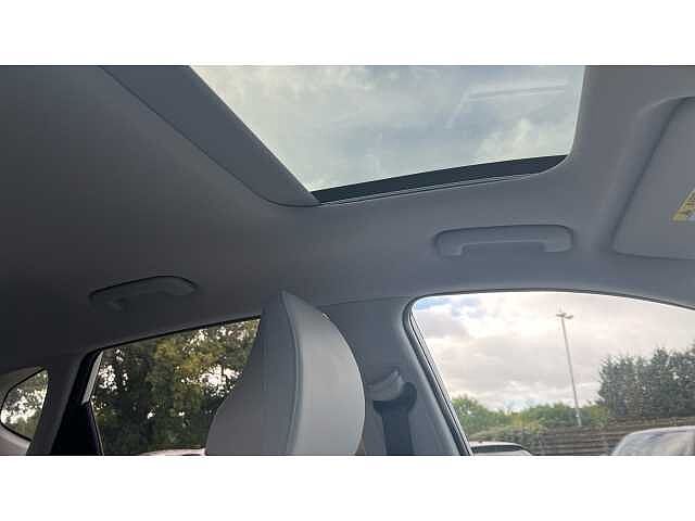 Hyundai Kona KONA 160kW Ultimate 65kWh 5dr Auto