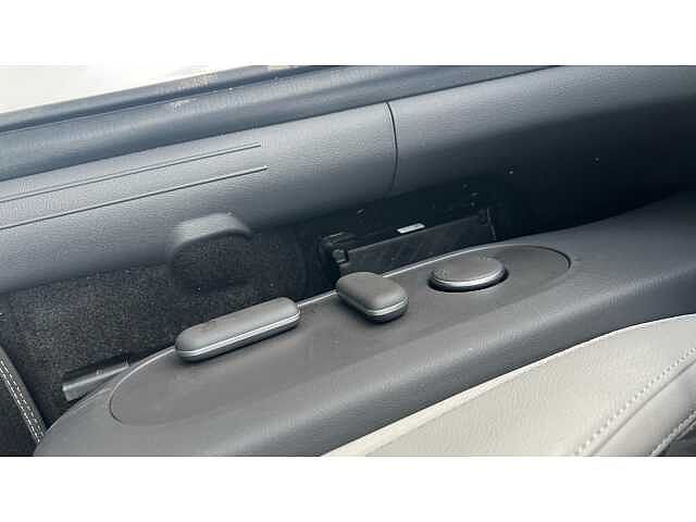 Hyundai Kona KONA 160kW Ultimate 65kWh 5dr Auto