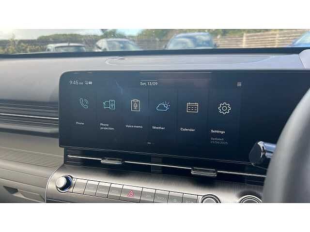 Hyundai Kona KONA 160kW Ultimate 65kWh 5dr Auto