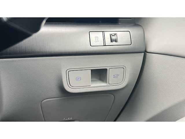 Hyundai Kona KONA 160kW Ultimate 65kWh 5dr Auto
