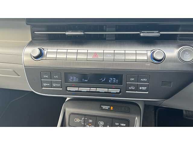 Hyundai Kona KONA 160kW Ultimate 65kWh 5dr Auto