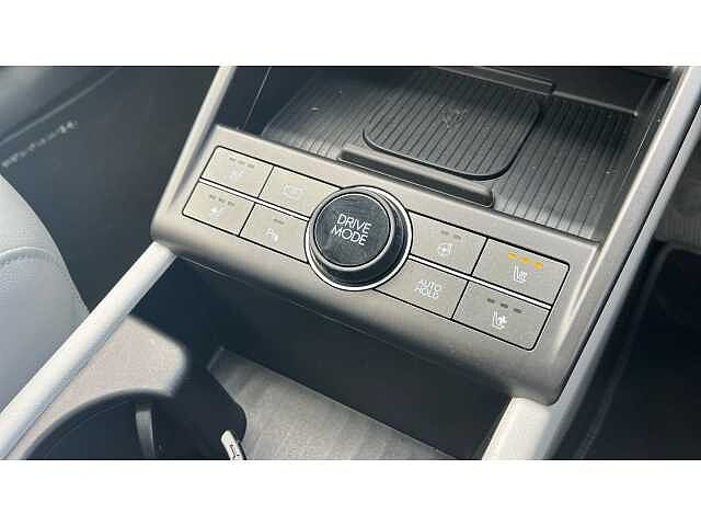 Hyundai Kona KONA 160kW Ultimate 65kWh 5dr Auto