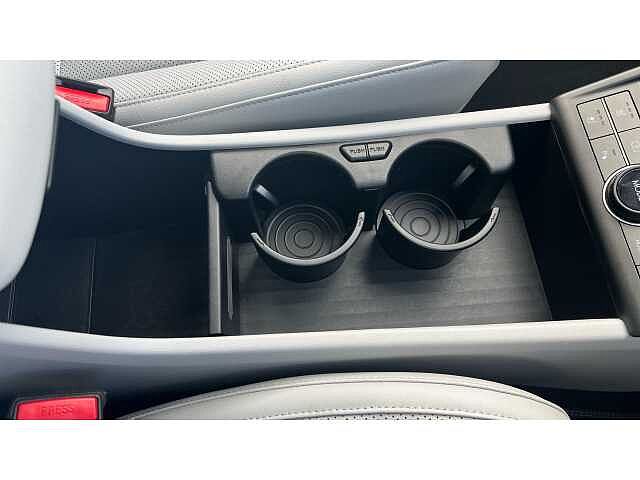 Hyundai Kona KONA 160kW Ultimate 65kWh 5dr Auto