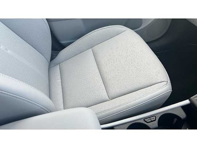 Hyundai Kona KONA 160kW Ultimate 65kWh 5dr Auto