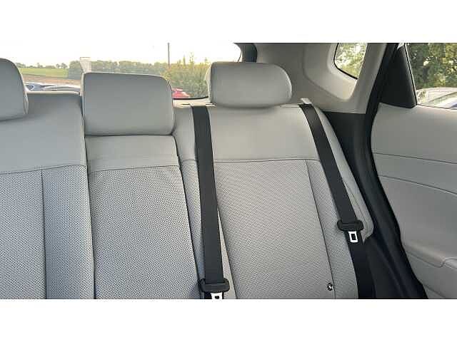 Hyundai Kona KONA 160kW Ultimate 65kWh 5dr Auto