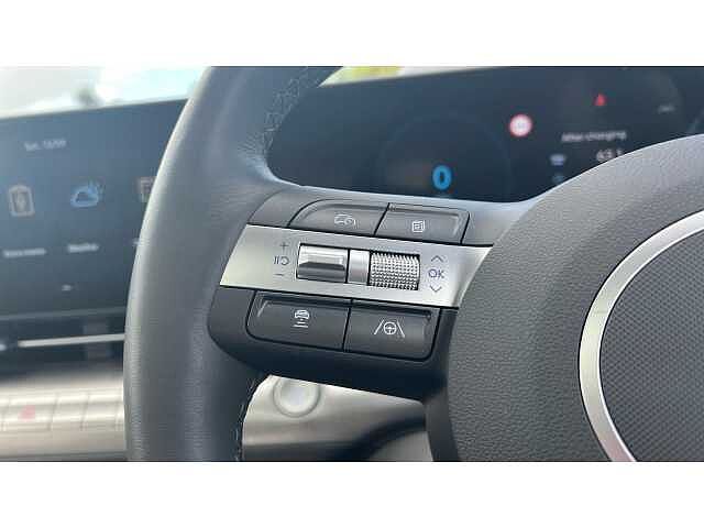 Hyundai Kona KONA 160kW Ultimate 65kWh 5dr Auto