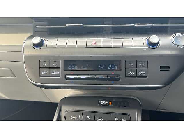 Hyundai Kona KONA 160kW Ultimate 65kWh 5dr Auto