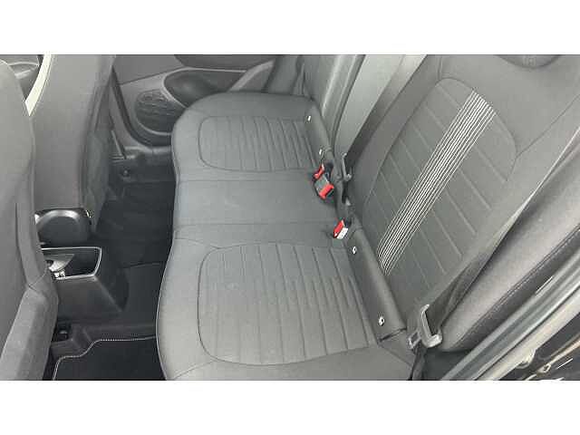 Hyundai i10 I10 1.0 [58] Advance 5dr Auto [Nav]