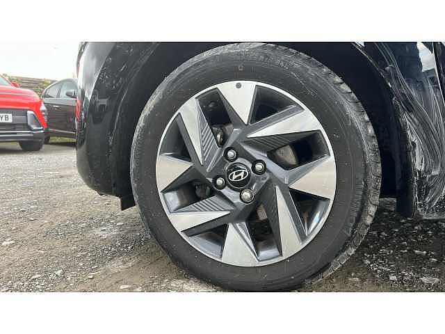 Hyundai i10 I10 1.0 [58] Advance 5dr Auto [Nav]