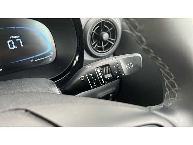 Hyundai i10 I10 1.0 [58] Advance 5dr Auto [Nav]