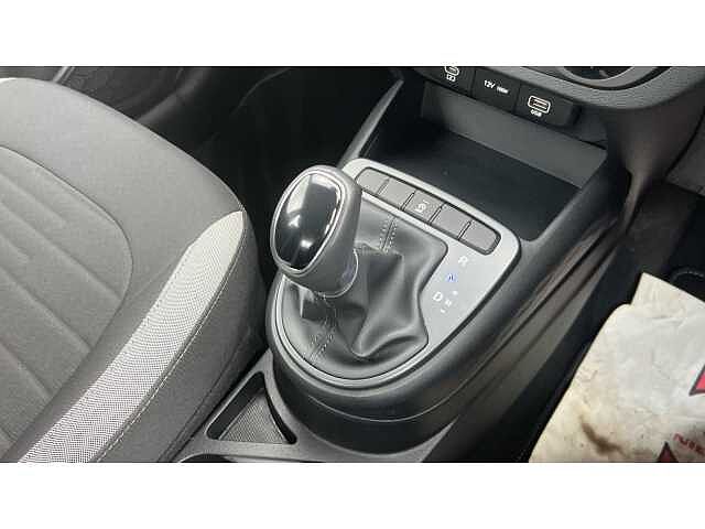 Hyundai i10 I10 1.0 [58] Advance 5dr Auto [Nav]