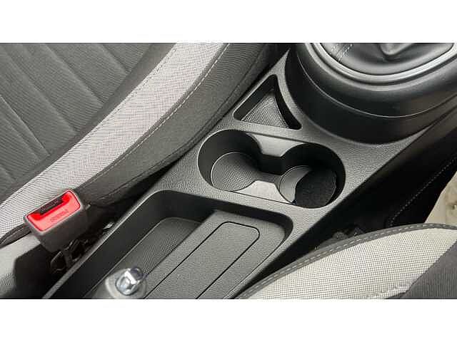 Hyundai i10 I10 1.0 [58] Advance 5dr Auto [Nav]