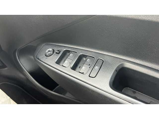 Hyundai i10 I10 1.0 [58] Advance 5dr Auto [Nav]