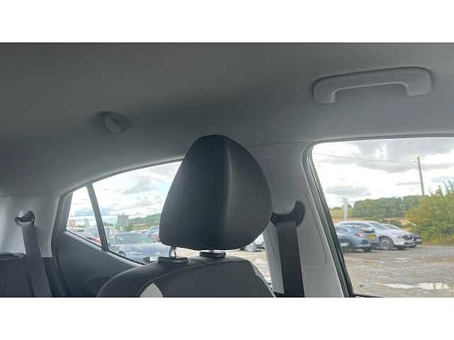 Hyundai i10 I10 1.0 [58] Advance 5dr Auto [Nav]