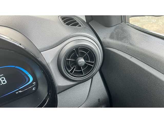 Hyundai i10 I10 1.0 [58] Advance 5dr Auto [Nav]