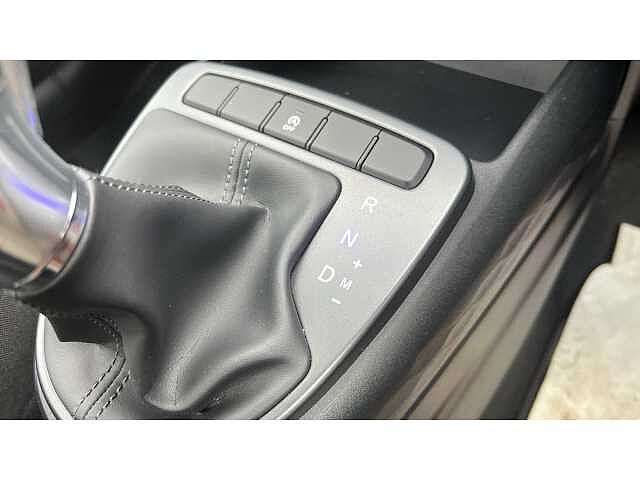 Hyundai i10 I10 1.0 [58] Advance 5dr Auto [Nav]