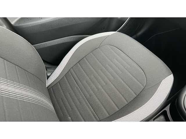 Hyundai i10 I10 1.0 [58] Advance 5dr Auto [Nav]