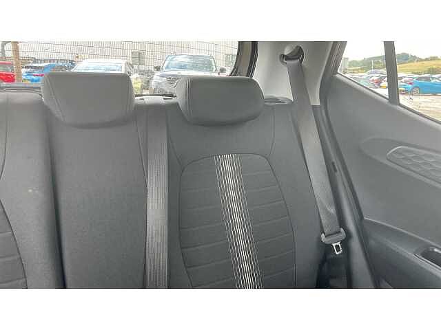 Hyundai i10 I10 1.0 [58] Advance 5dr Auto [Nav]