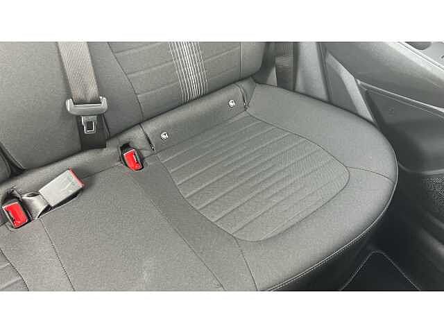 Hyundai i10 I10 1.0 [58] Advance 5dr Auto [Nav]