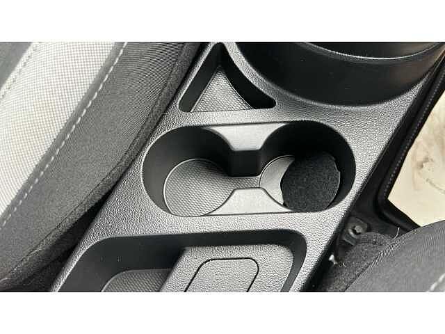 Hyundai i10 I10 1.0 [58] Advance 5dr Auto [Nav]