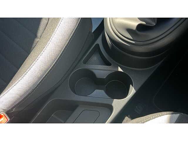 Hyundai I10 1.0 [58] Advance 5dr [Nav] Blue