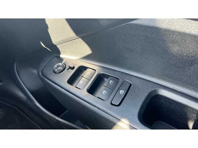 Hyundai I10 1.0 [58] Advance 5dr [Nav] Blue