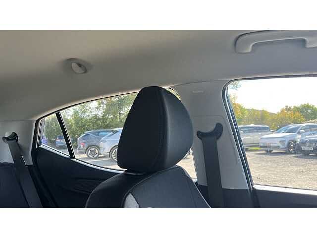 Hyundai I10 1.0 [58] Advance 5dr [Nav] Blue