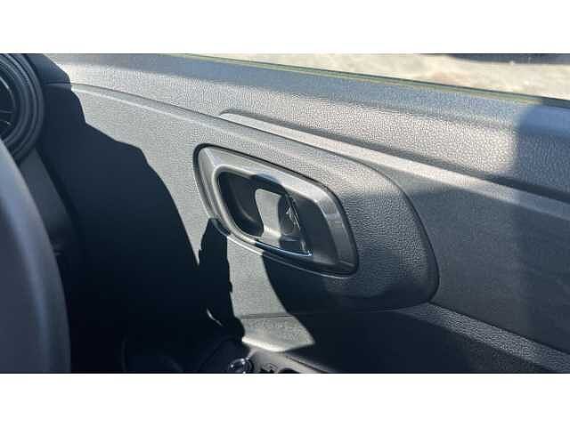 Hyundai I10 1.0 [58] Advance 5dr [Nav] Blue