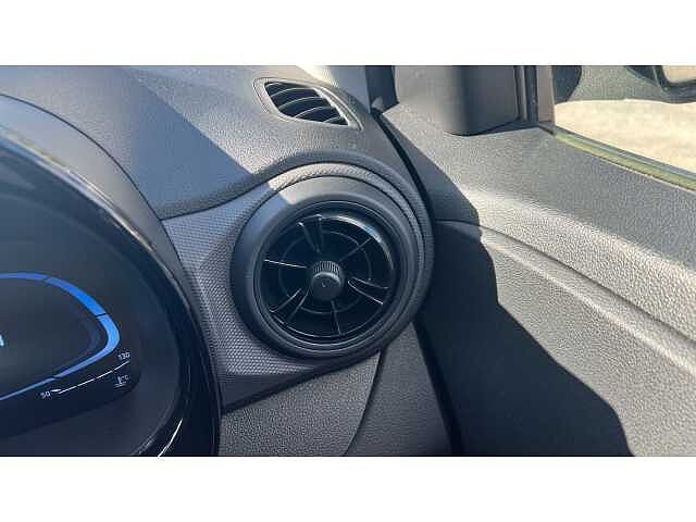 Hyundai I10 1.0 [58] Advance 5dr [Nav] Blue