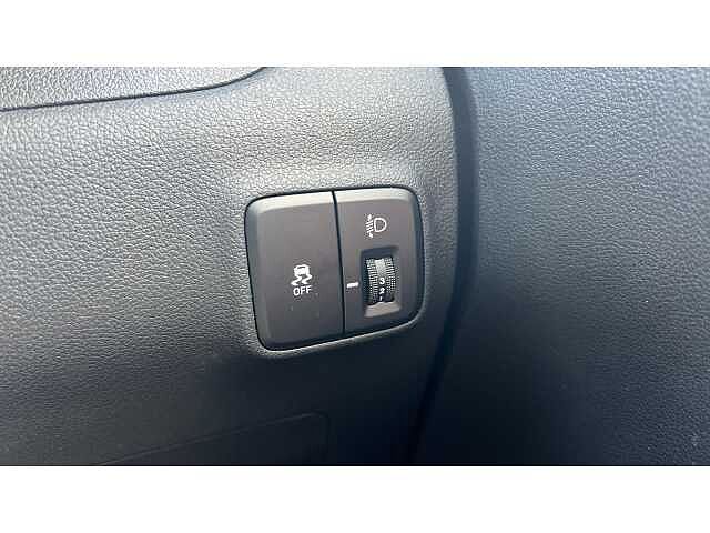 Hyundai I10 1.0 [58] Advance 5dr [Nav] Blue