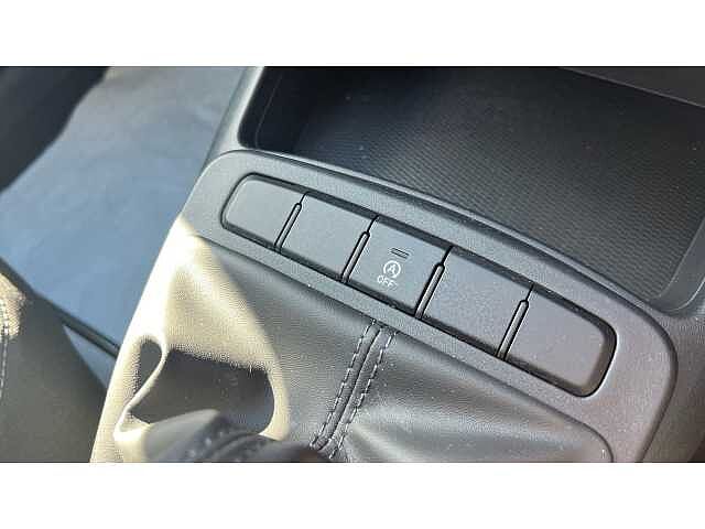 Hyundai I10 1.0 [58] Advance 5dr [Nav] Blue