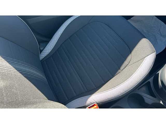 Hyundai I10 1.0 [58] Advance 5dr [Nav] Blue