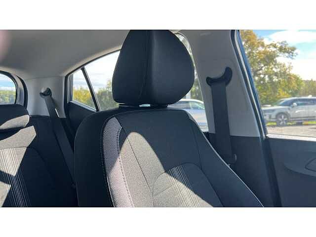 Hyundai I10 1.0 [58] Advance 5dr [Nav] Blue